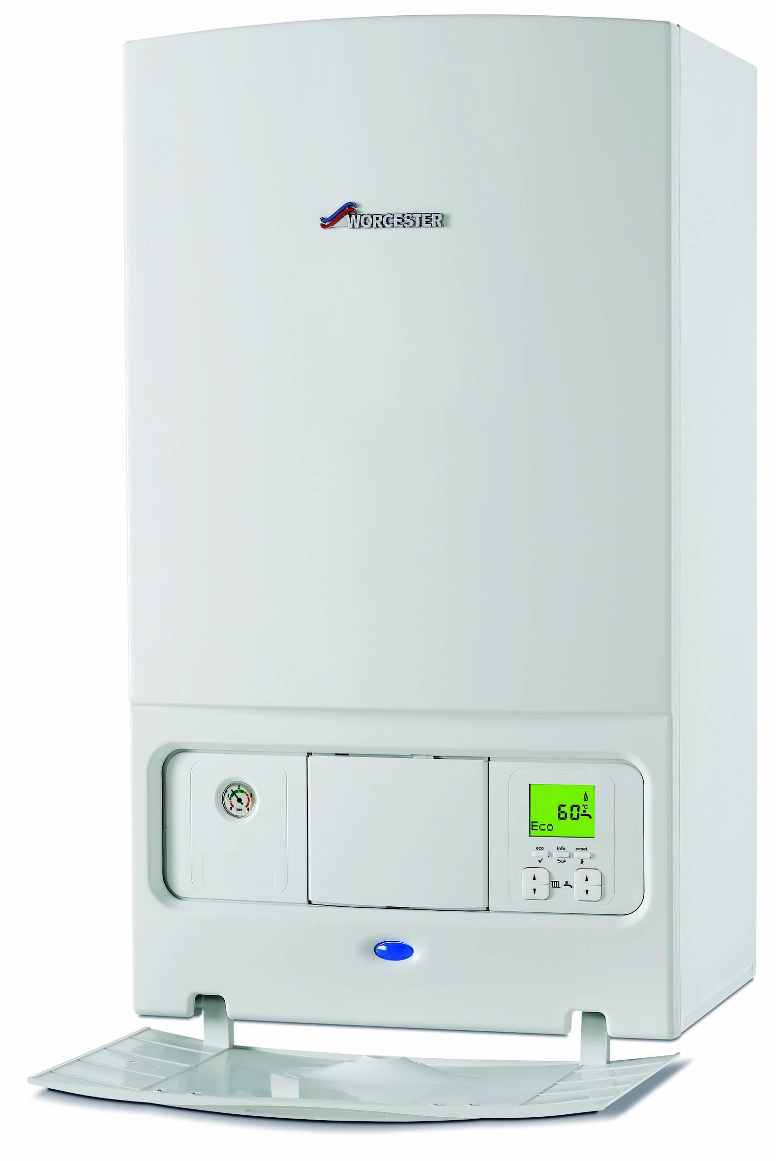 Worcester Bosch Greenstar 30i Combi Gas Boiler | DIY at Bu0026Q