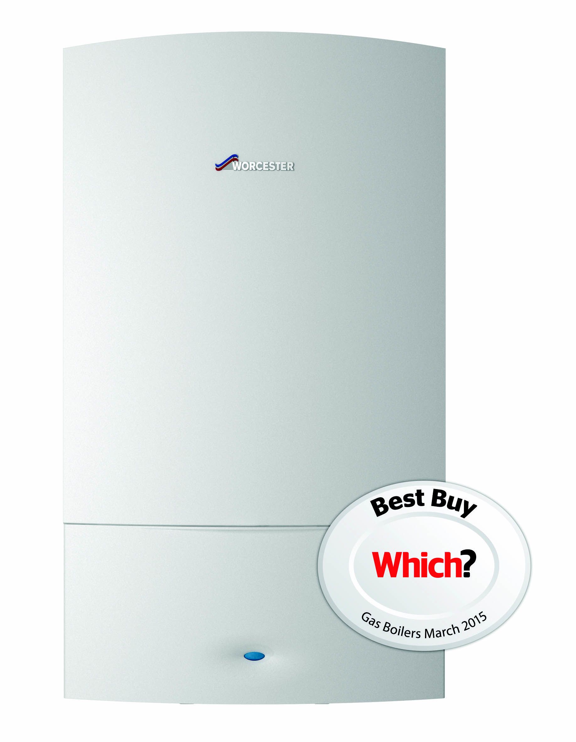 Worcester Bosch Greenstar 42CDi Combi Gas Boiler | DIY at Bu0026Q