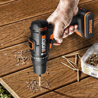 Worx wx386 online 4