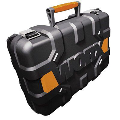 Worx 310W 240V 76mm Corded Circular saw WX424