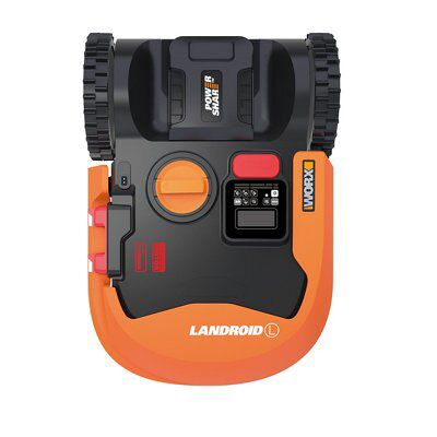 Landroid best sale worx l2000