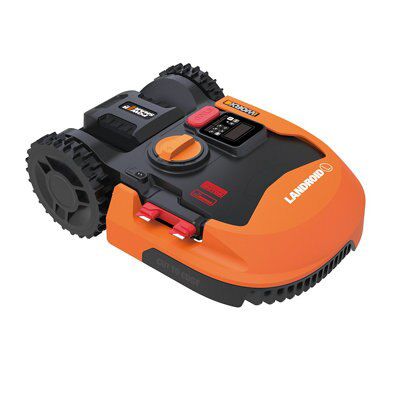 Worx L2000 Cordless Robotic lawnmower