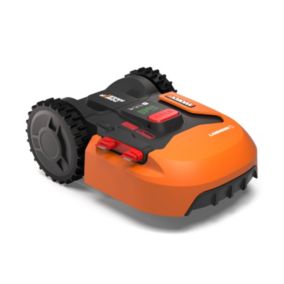 Worx Battery powered Self propelled Garden power tools Outdoor