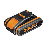 Worx Powershare 20V 2Ah Li-ion Battery - WA3551