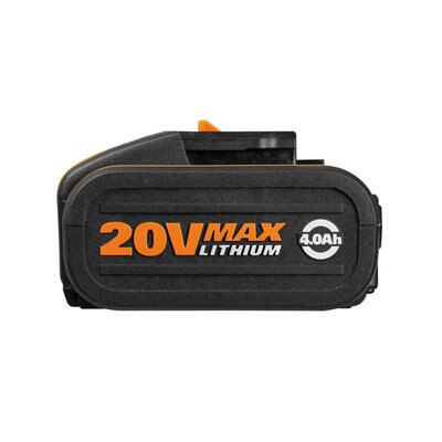 Worx Powershare 20V 4Ah Li-ion Battery - WA3553