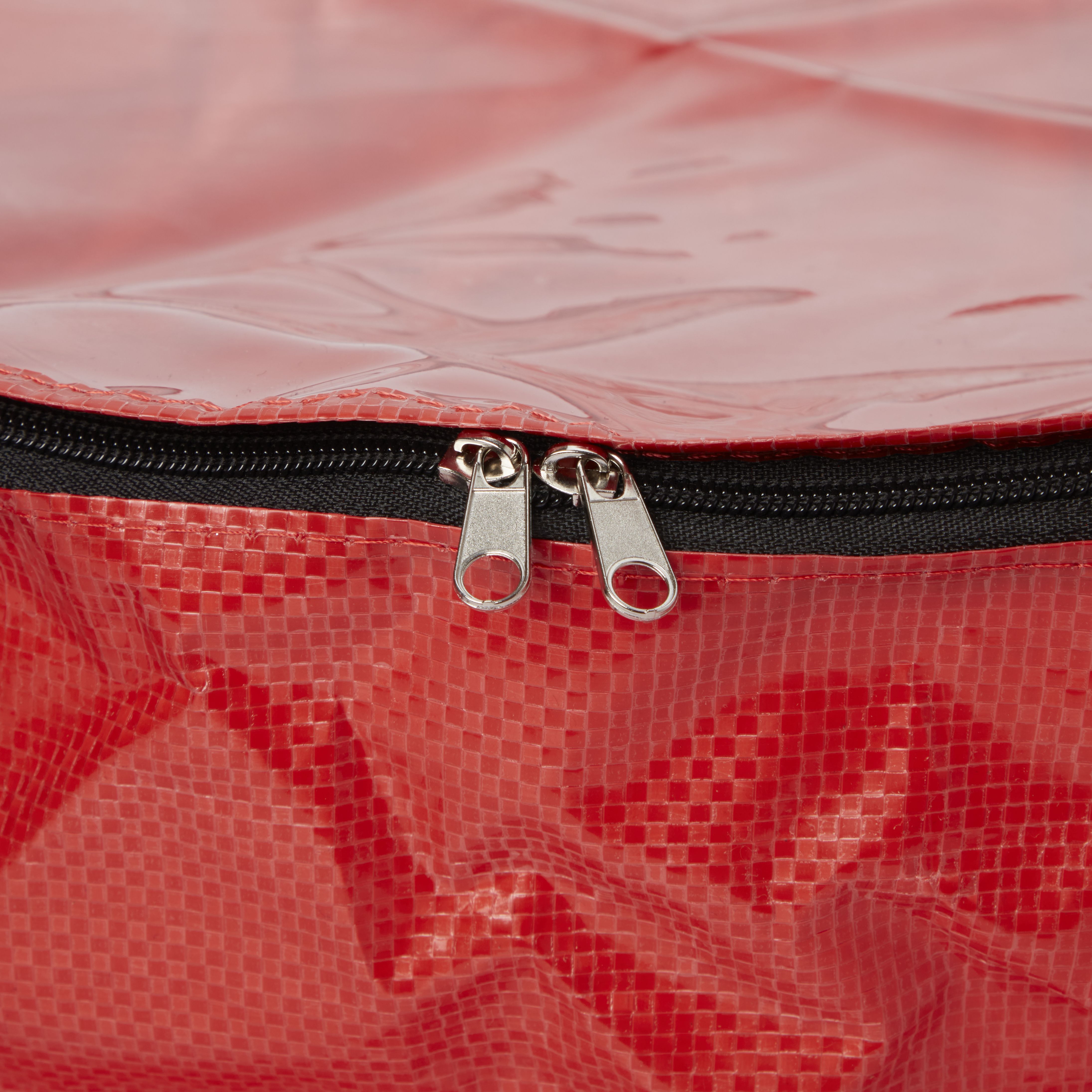 Wreath storage bag