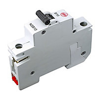 Wylex 10A Miniature circuit breaker