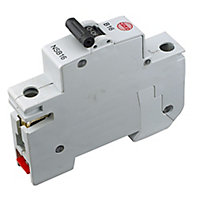 Wylex 16A Miniature circuit breaker