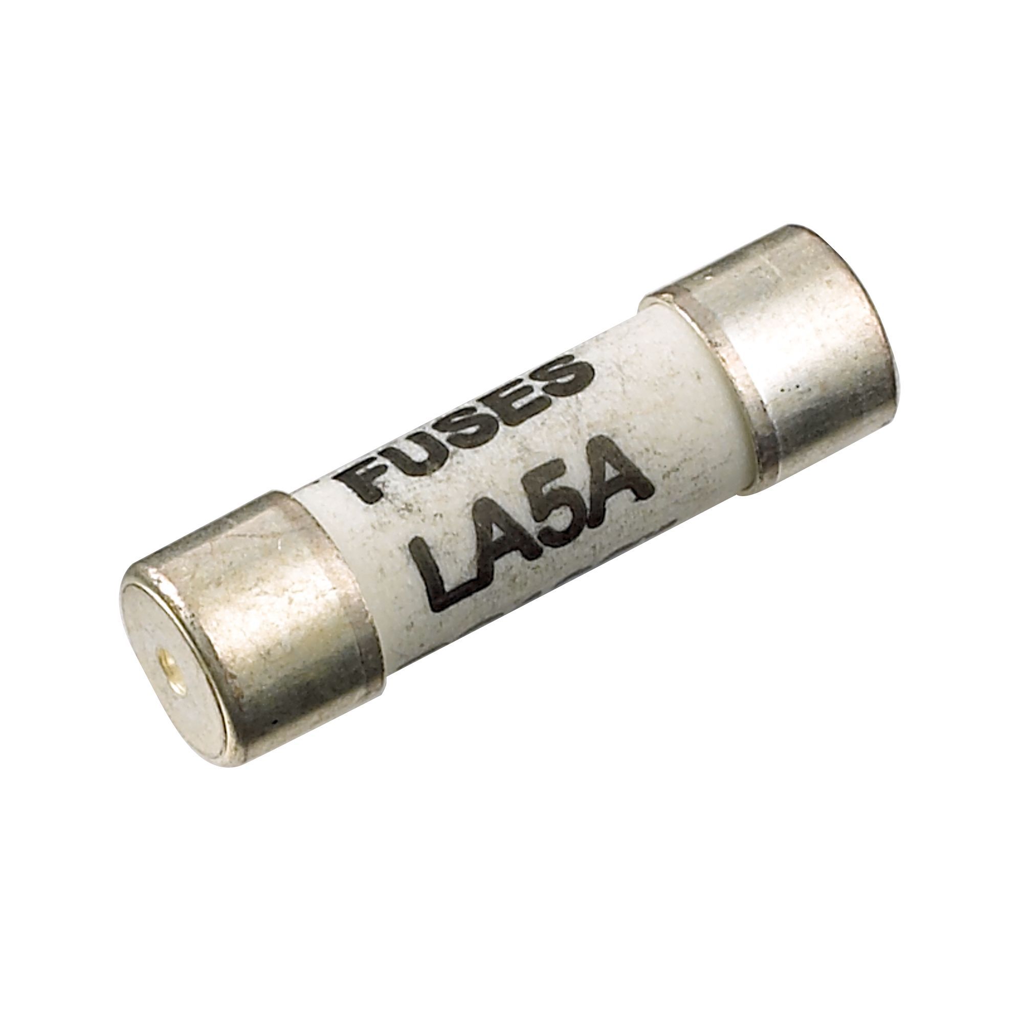 Wylex 5A Cartridge fuses