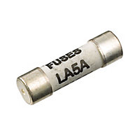 Wylex 5A Consumer unit fuse