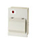 Wylex Consumer unit with 40A mains switch