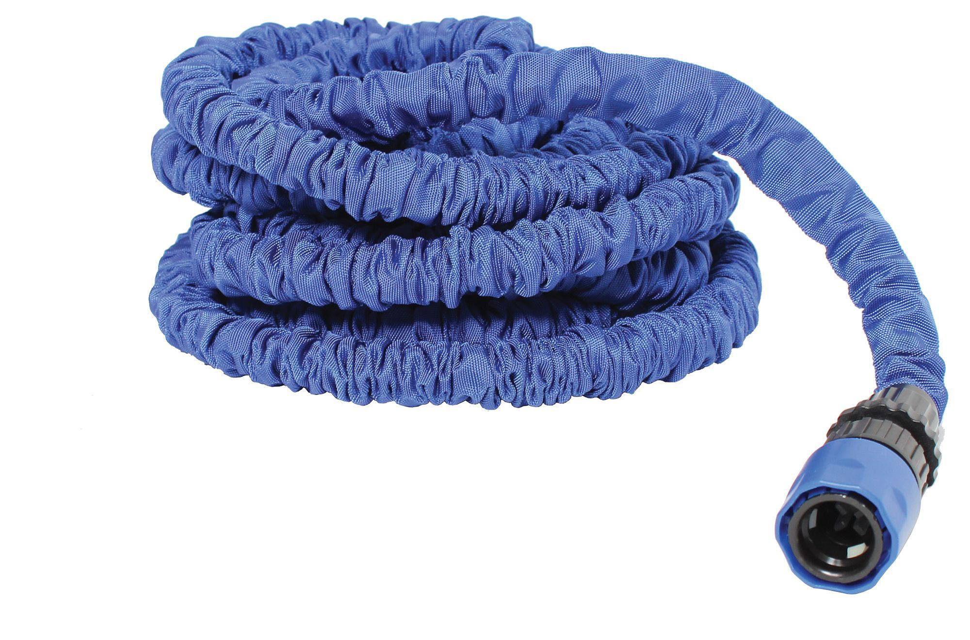 XHose Blue Expandable Hose pipe (L)15.24m