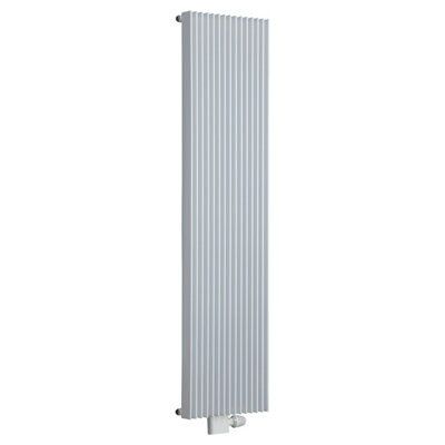 Ximax Atlas White Vertical Radiator, (W)290mm x (H)1800mm | DIY at Bu0026Q