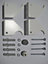 Ximax Champion Horizontal Designer Radiator, White (W)1000mm (H)584mm