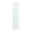 Ximax Infrared glass White Horizontal or vertical Radiator, (W)1200mm x (H)600mm