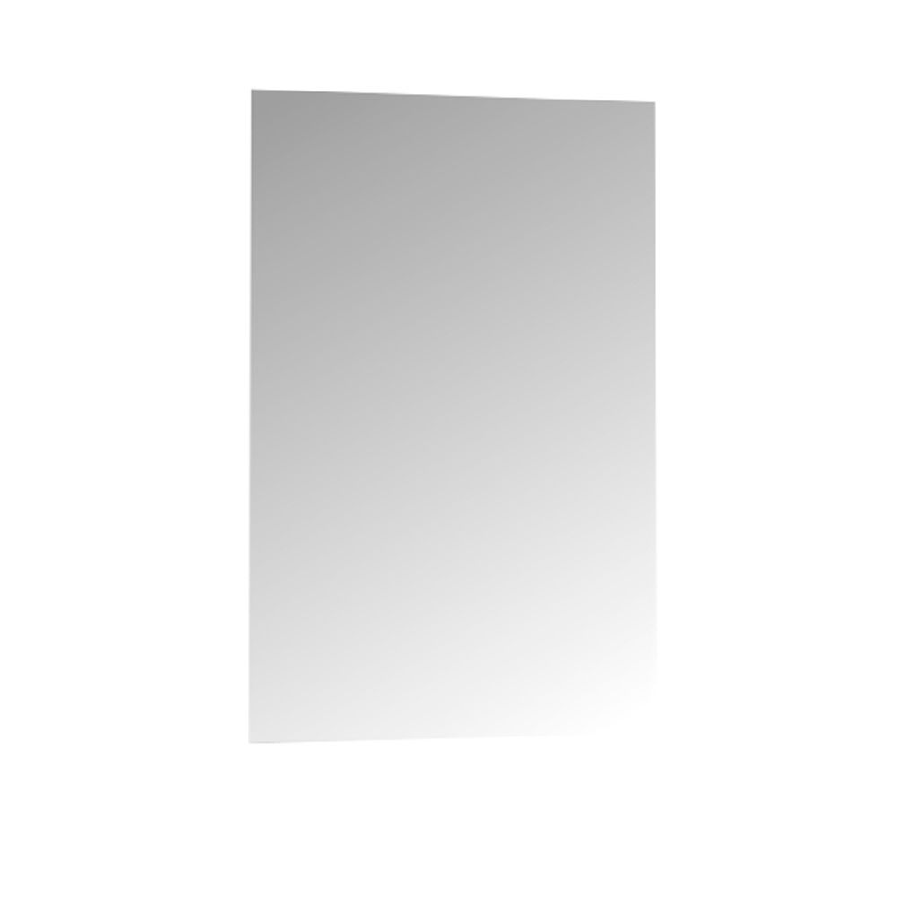 Ximax Infrared Mirror effect Horizontal or vertical Designer Radiator, (W)600mm x (H)600mm