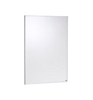 Ximax Infrared panel Horizontal or vertical Radiator, White (W)1200mm (H)600mm
