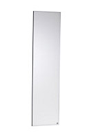 Ximax Infrared panel Horizontal or vertical Radiator, White (W)1200mm (H)600mm