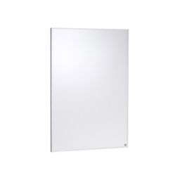 Ximax Infrared panel Horizontal or vertical Radiator, White (W)900mm (H)600mm
