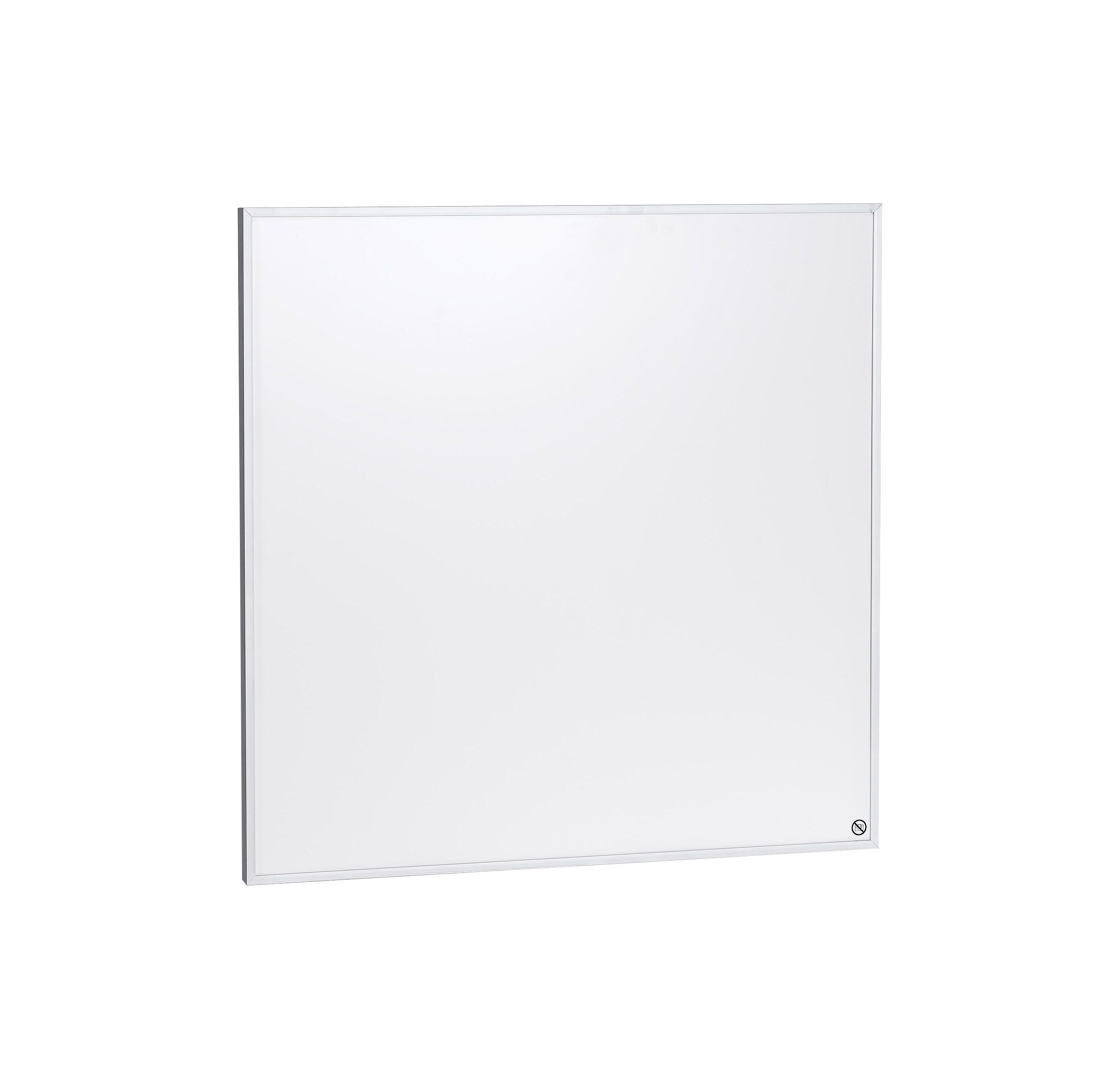 Ximax Infrared panel White Horizontal or vertical Radiator, (W)600mm x  (H)600mm | DIY at Bu0026Q