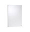 Ximax Infrared panel White Horizontal or vertical Radiator, (W)900mm x (H)600mm