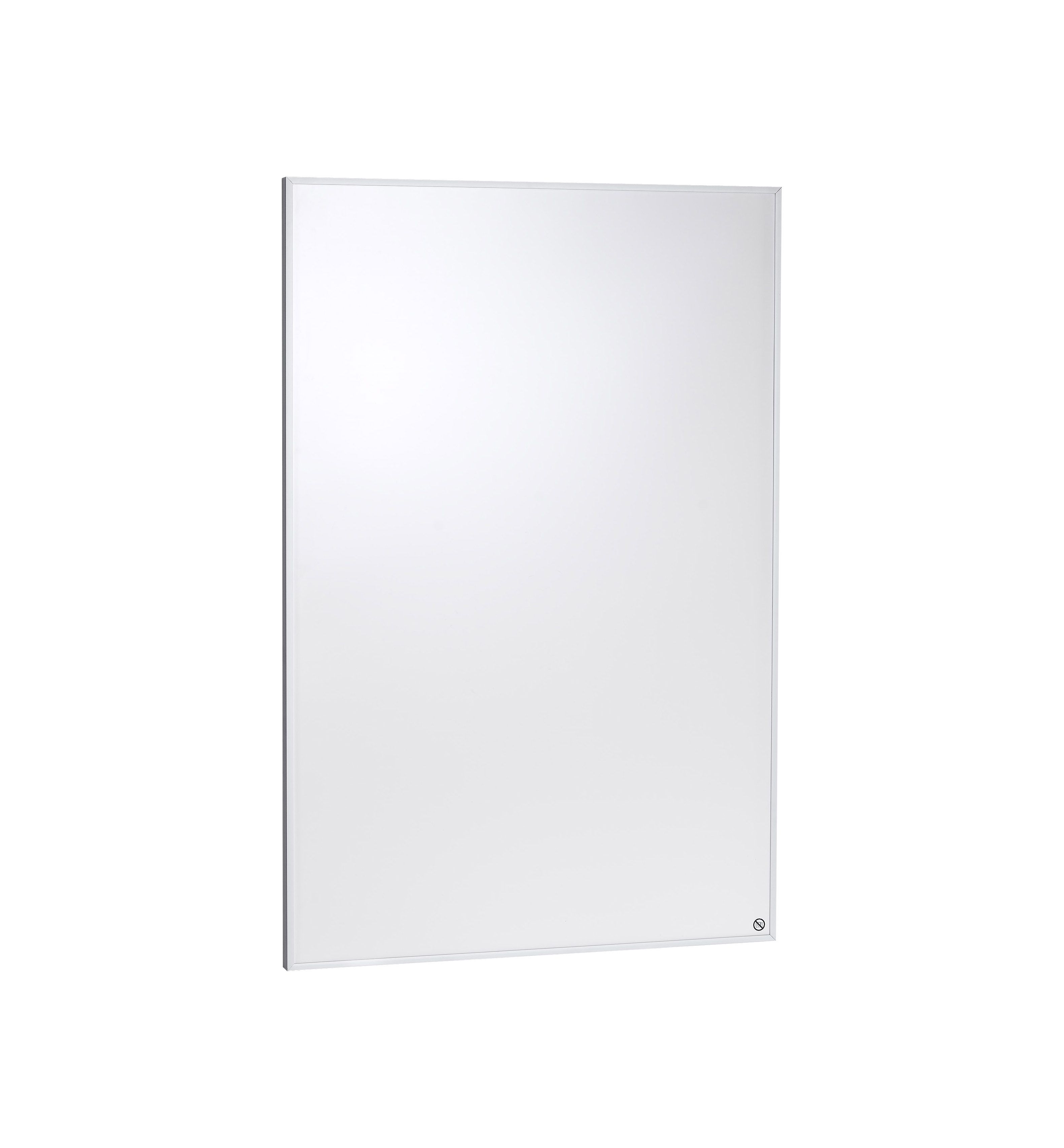 Ximax Infrared panel White Horizontal or vertical Radiator, (W)900mm x ...