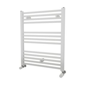 Ximax Joker JOK1140600W White Gas Vertical Designer Radiator, (W)600mm x (H)720mm