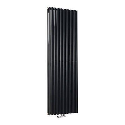 Ximax Triton Duplex Anthracite Vertical Radiator, (W)300mm x (H)1800mm