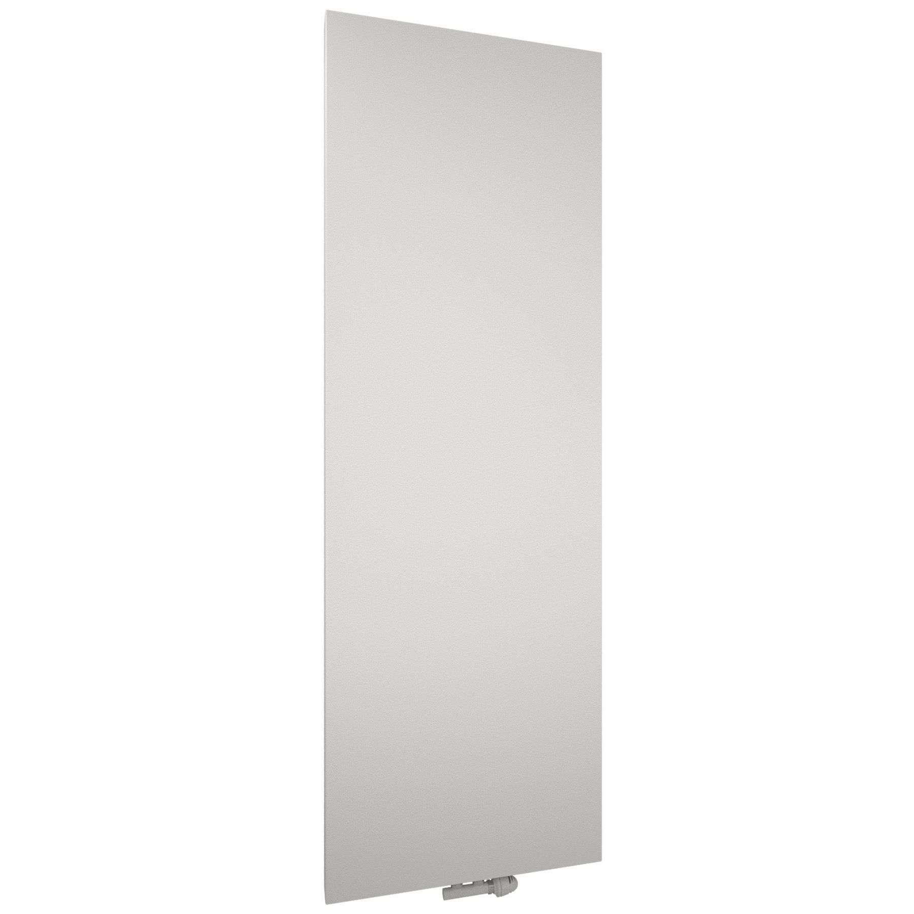 Ximax Vertiplan Duplex HWDPX1845W White Vertical Designer Radiator, (W)450mm x (H)1800mm