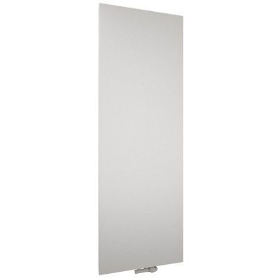 Ximax Vertiplan Duplex HWDPX1860W White Vertical Radiator, (W)600mm x (H)1800mm