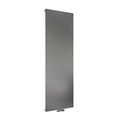 Ximax Vertiplan Vertical Designer Radiator, (W)595mm x (H)1200mm