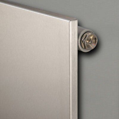 Ximax Vertiplan Vertical Designer Radiator, (W)595mm x (H)1500mm