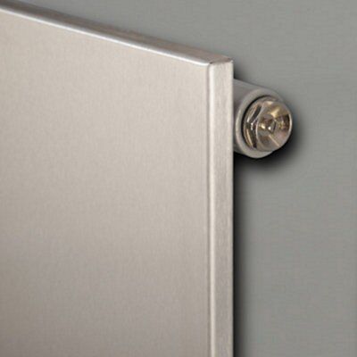 Ximax Vertiplan Vertical Designer Radiator, (W)595mm x (H)1800mm