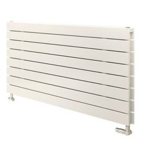 Ximax Vertirad HWHDX6018W White Vertical Radiator, (W)595mm x (H)1800mm