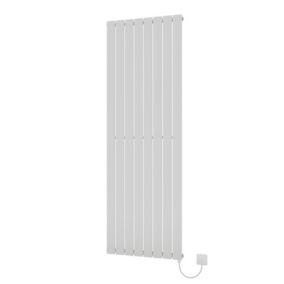 Vertical Dual fuel Radiators | Central heating | Bu0026Q