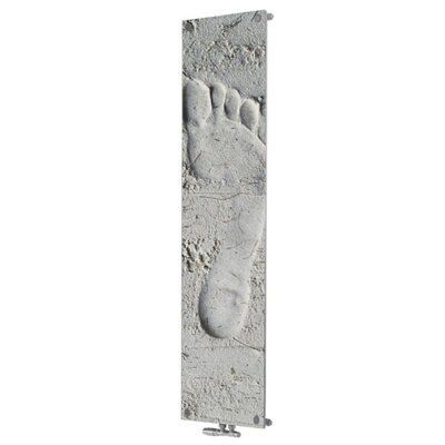Ximax Vertirad Vitro Vertical Designer Radiator, (W)595mm x (H)1800mm