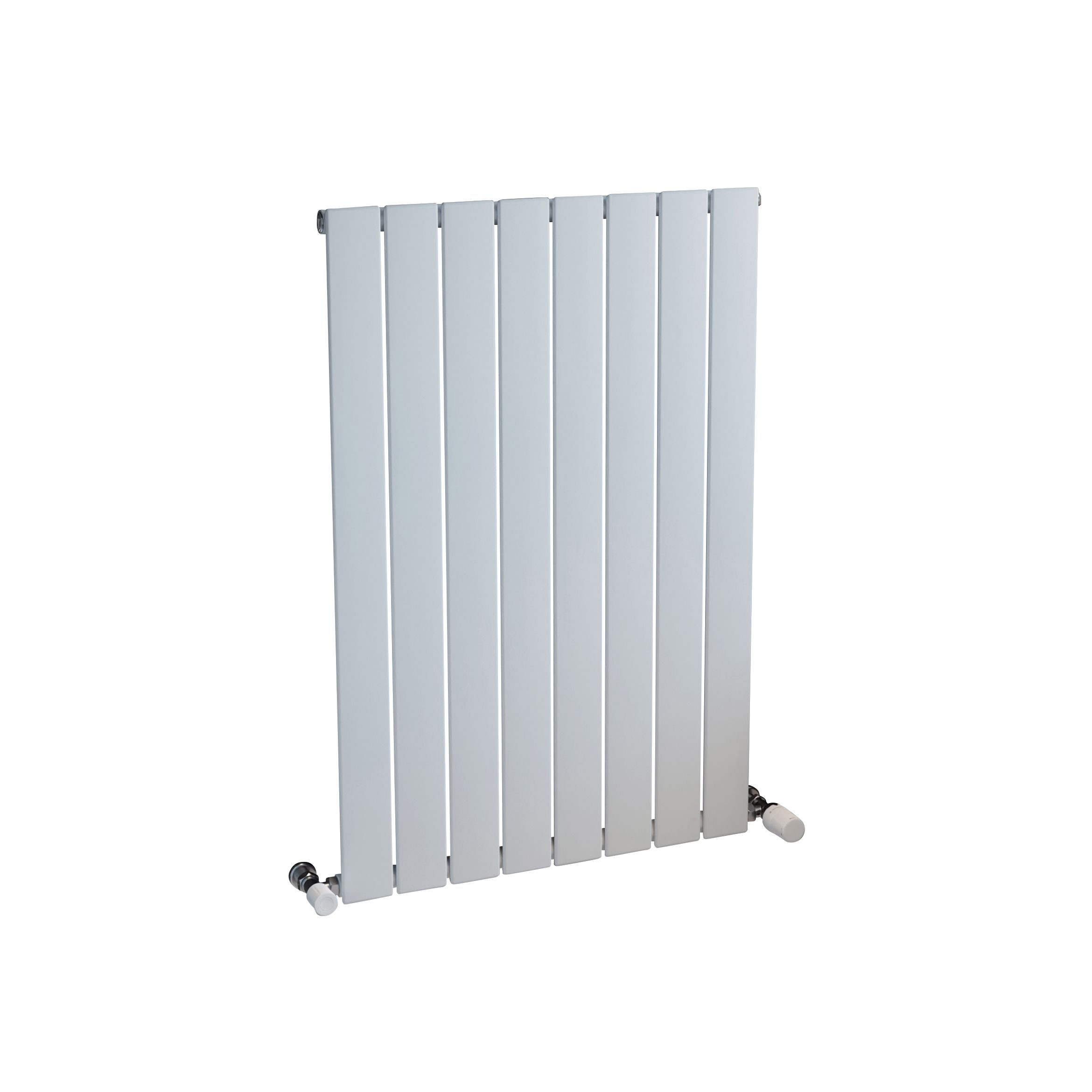Ximax Vertirad White Horizontal or vertical Designer Radiator