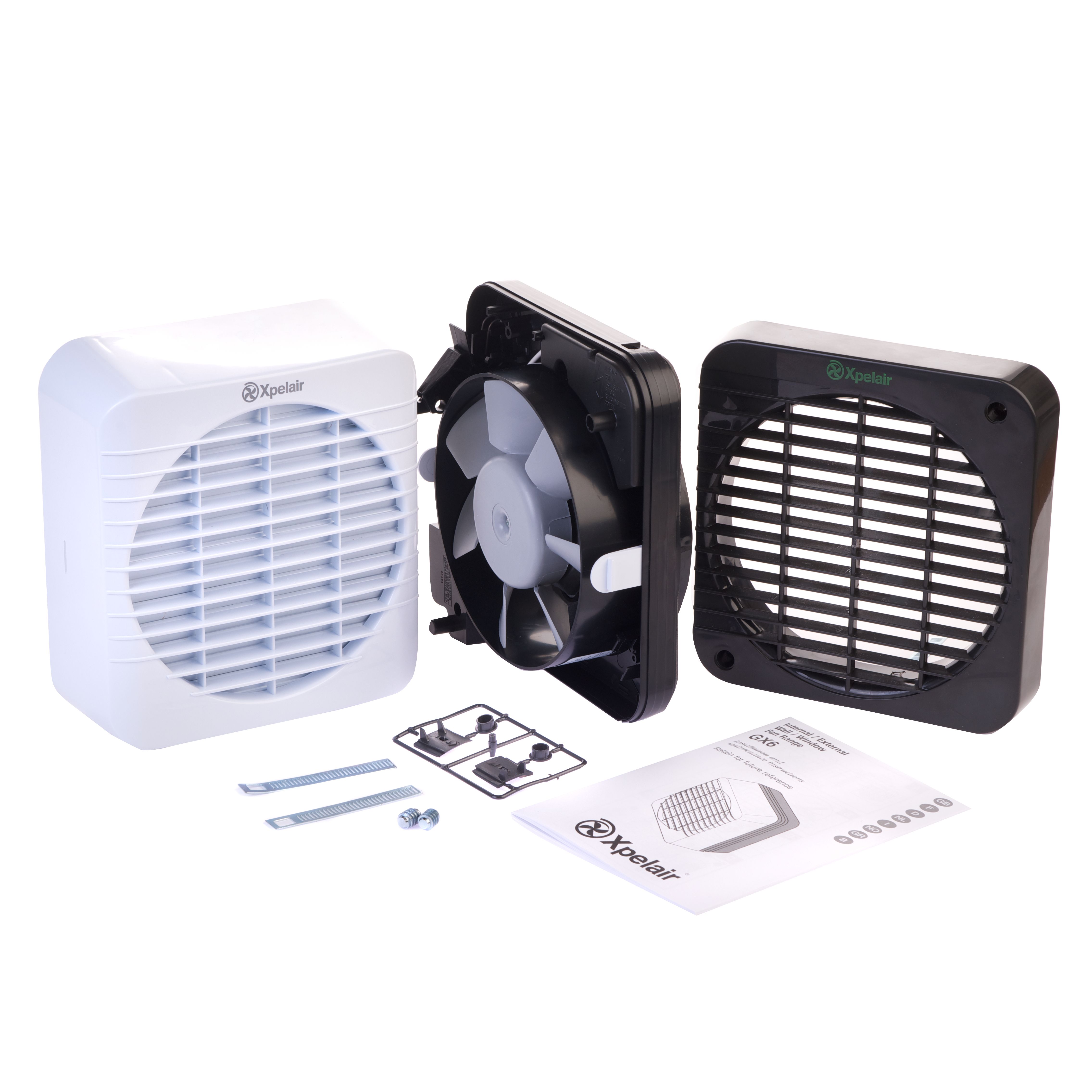 Xpelair GXC6 Extractor fan