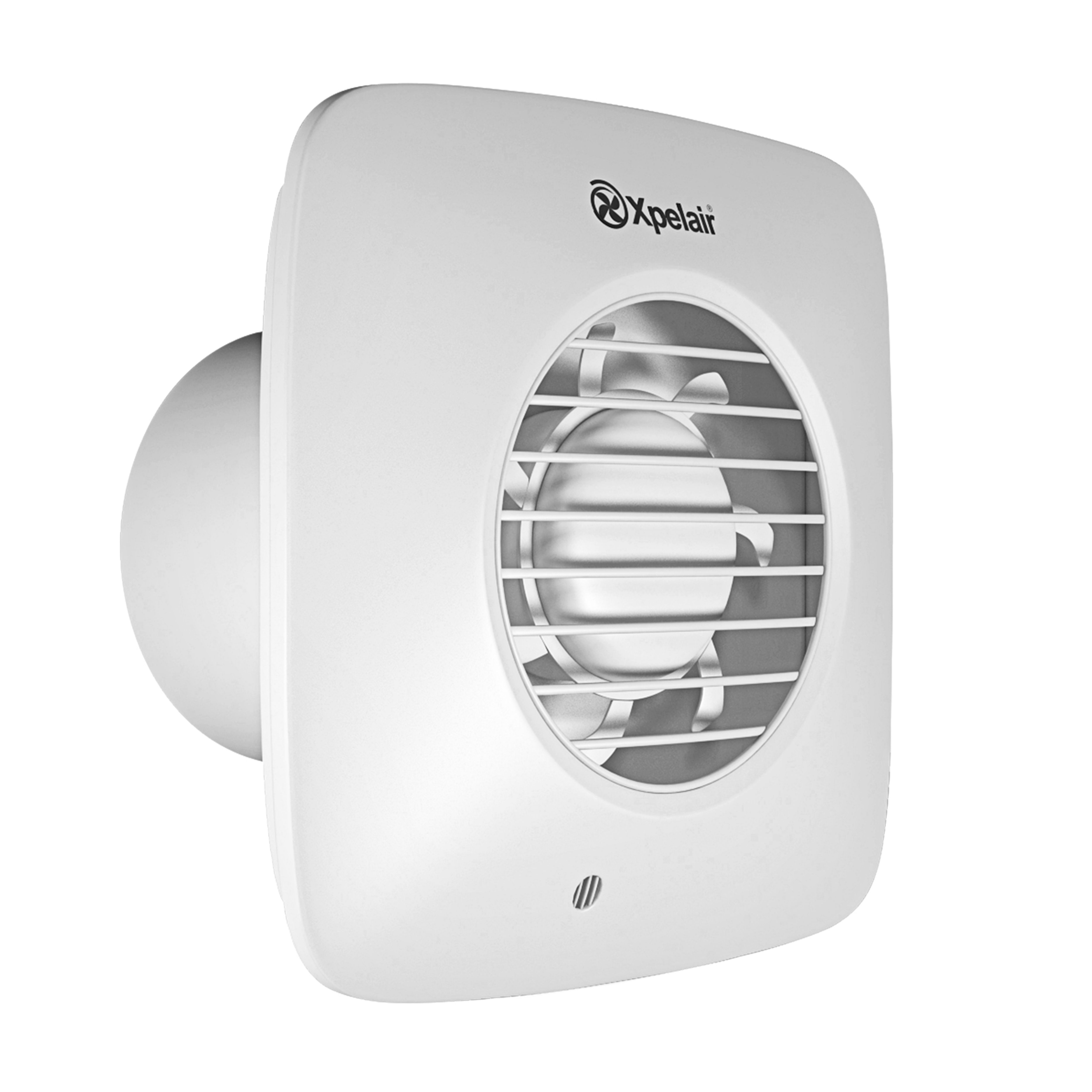 Xpelair SSDX100S Extractor fan (Dia)100mm