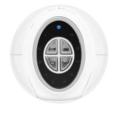 Xpelair White 40W Fan