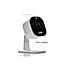 Yale All-in-One Wireless Outdoor Smart IP camera in White
