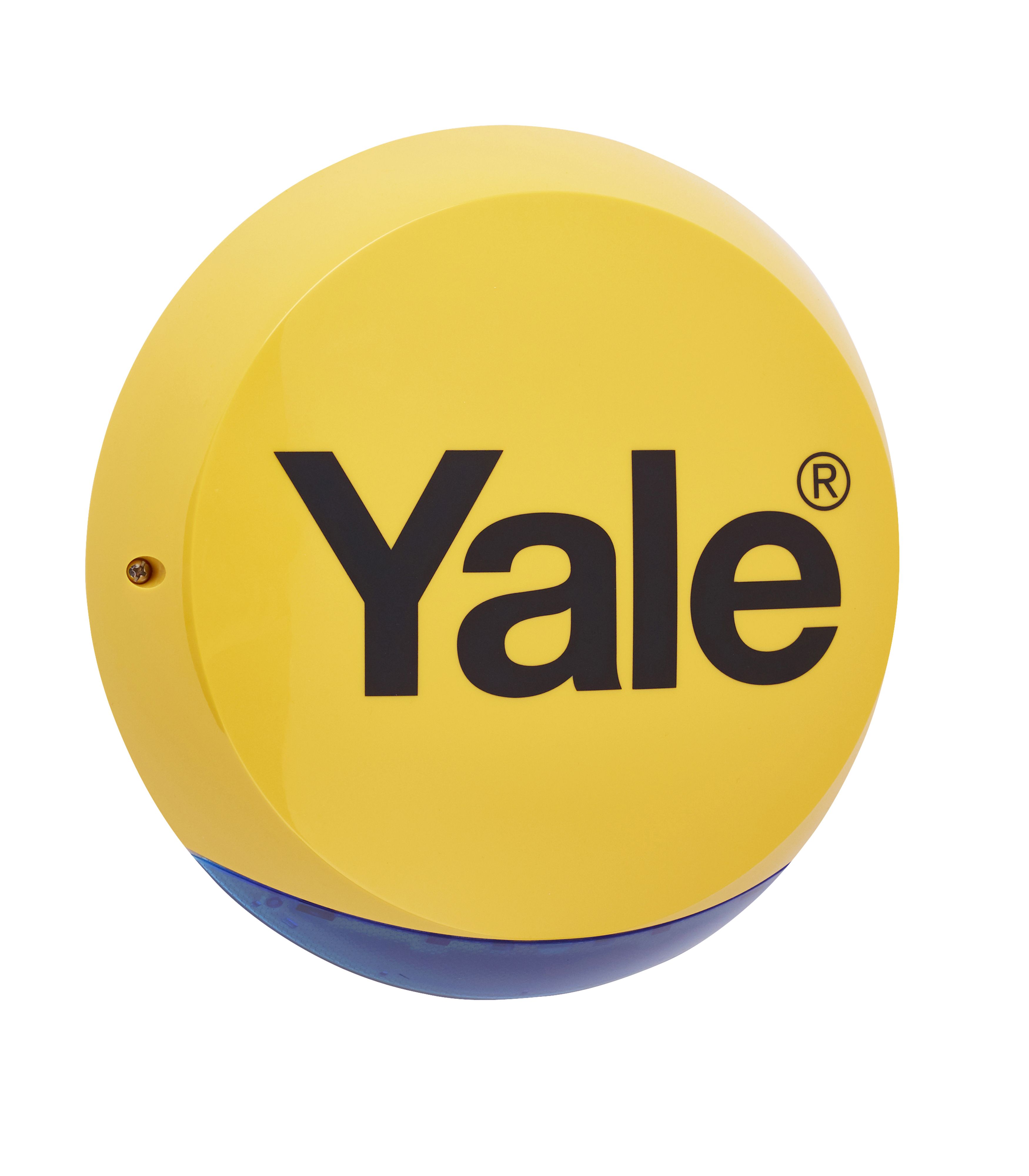 Yale Battery-powered Dummy siren