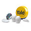 Yale Burglar Intruder alarm kit