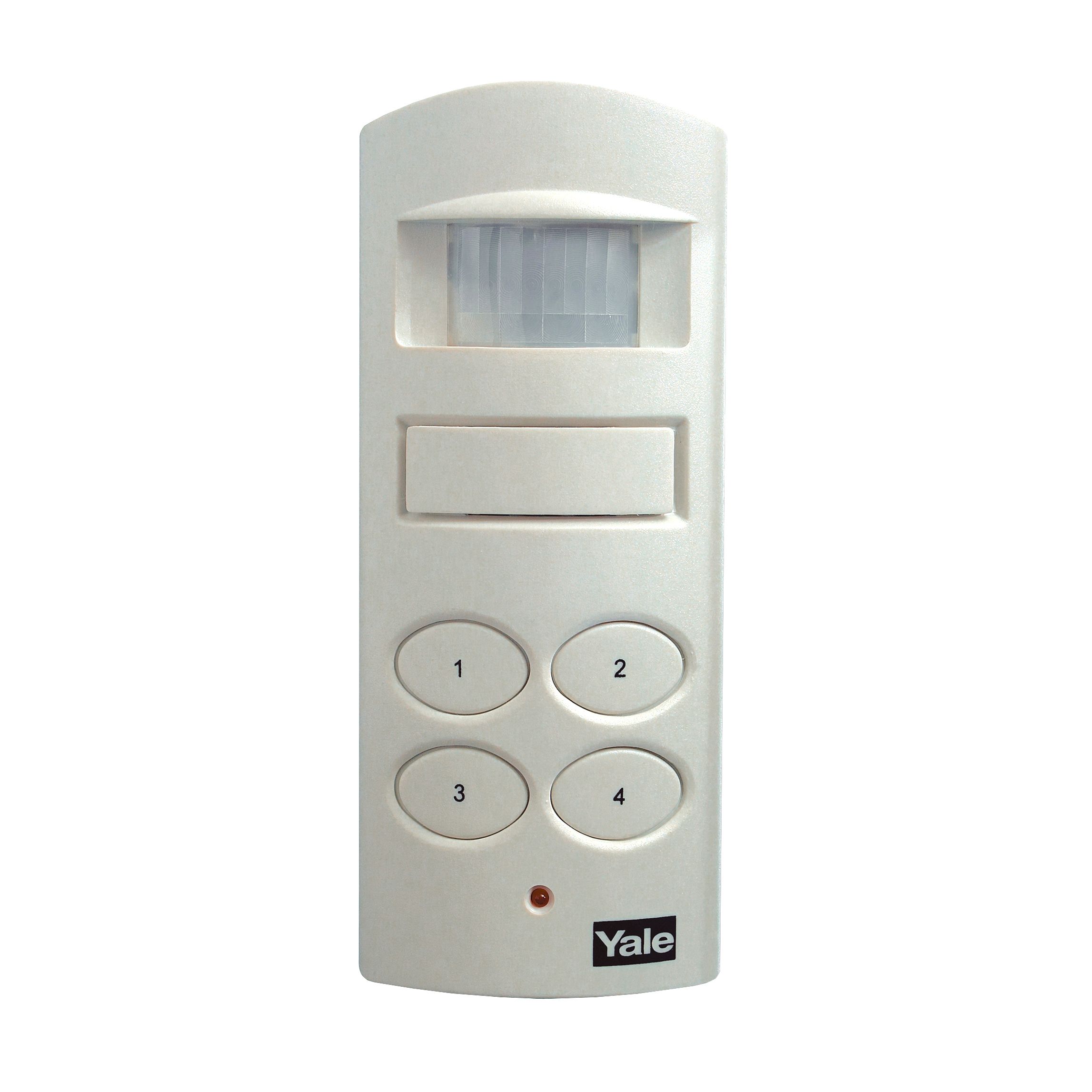 wifi shed alarm