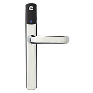 Yale Conexis L1 Polished Smart Digital door lock