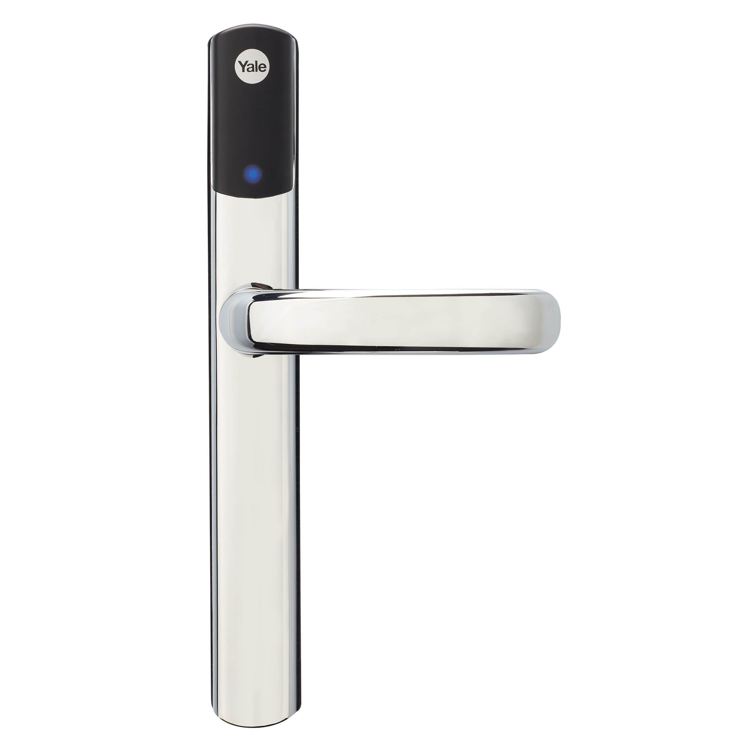 Keyless deals yale lock