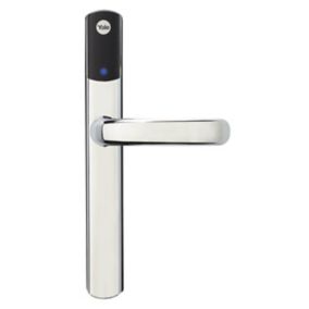 Yale Conexis L1 Polished Smart Digital door lock