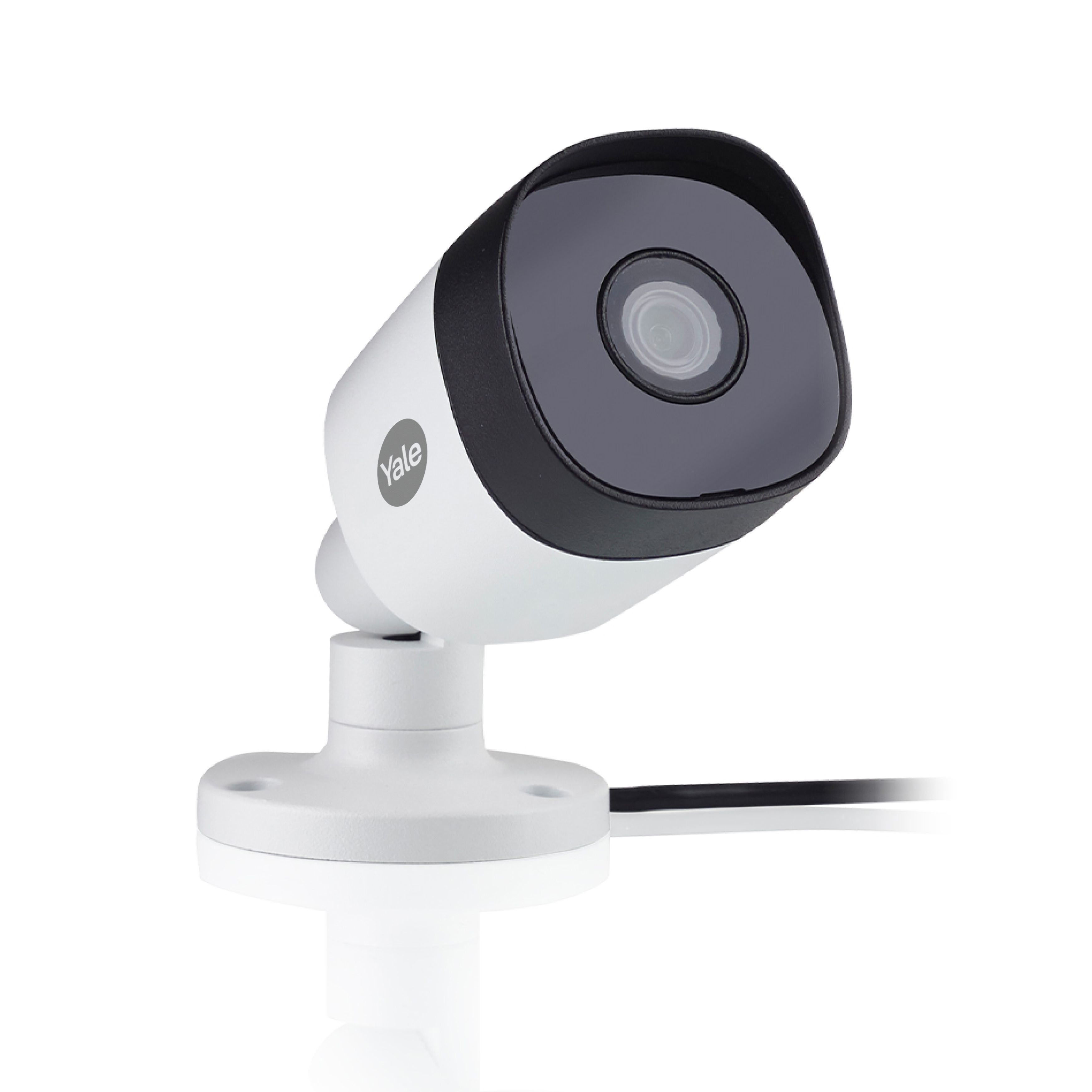 Cctv 2 hot sale camera