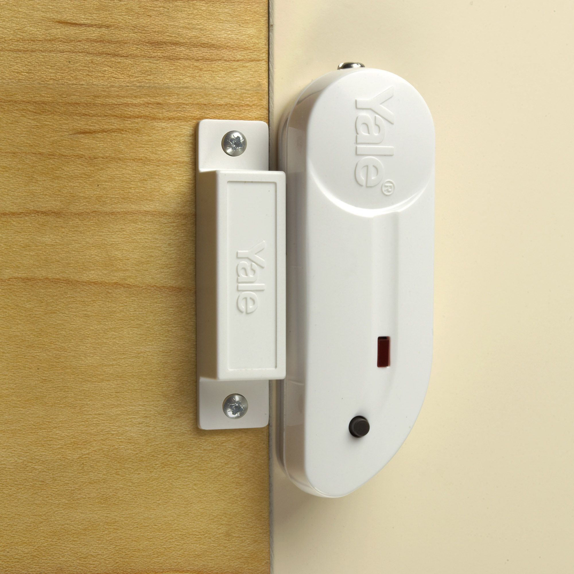 Yale Wireless Intruder alarm kit - 3