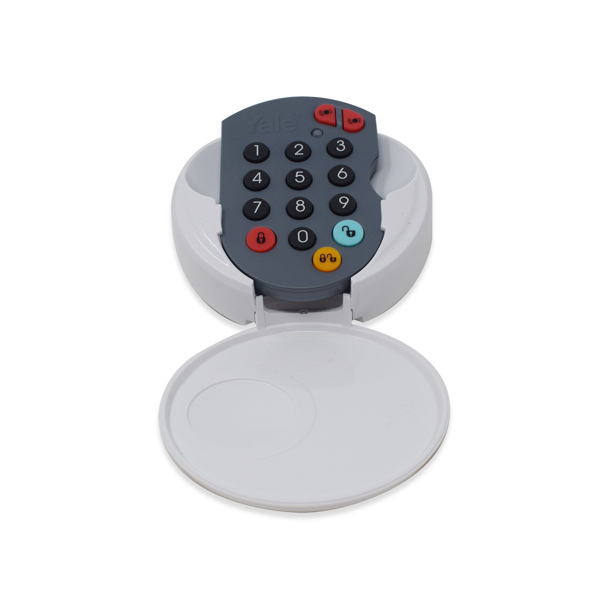 Yale Wireless Intruder alarm kit